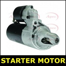 Starter Motor FOR MERCEDES CLK