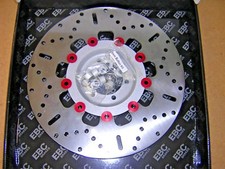 Yamaha TZ500 Pattern Front