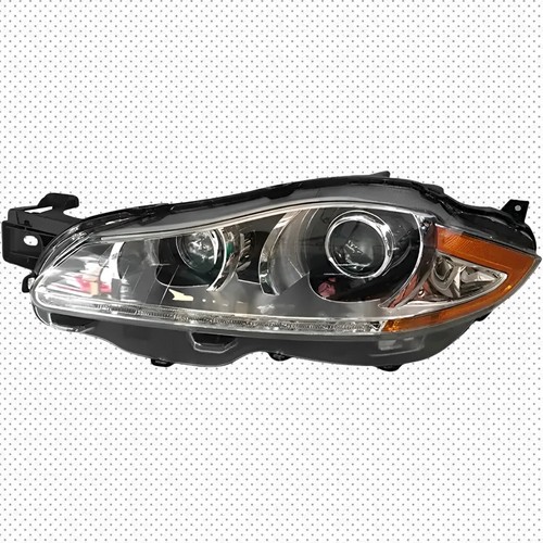 For jaguar xjl - xj, x351