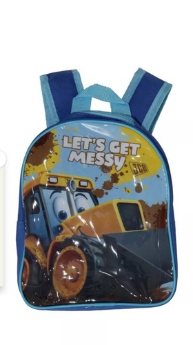 Jcb first joey kids - jcb, my