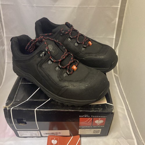 Engelbert strauss safety shoes - engelbert,