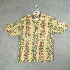 Hilo Hattie Hawaiian Shirt