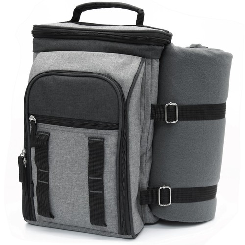 Picnic bag backpack wine - picnic,