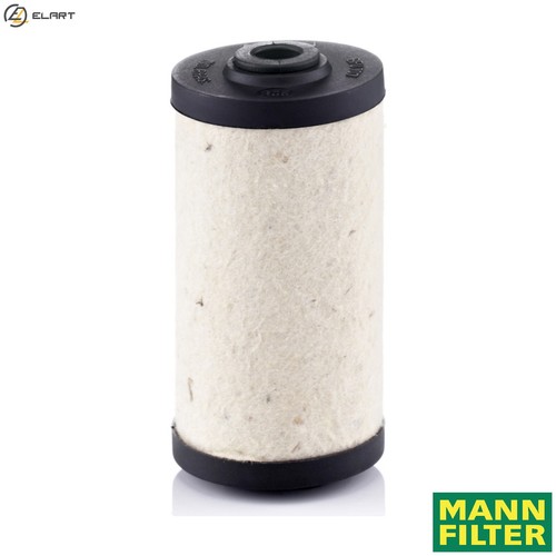 Fuel filter bfu - fuel, for