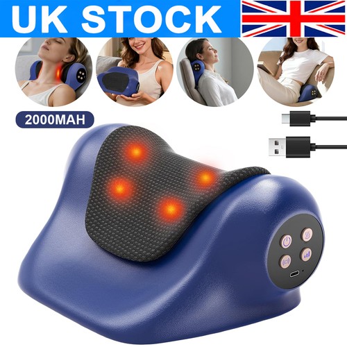 Massager neck and back massage - neck,