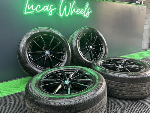 Bmw g05 g06 powder - x5,