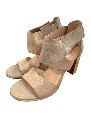 Ecco shape moonrock dune - shape,