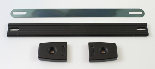 256mm steel strap handles for - 256mm,