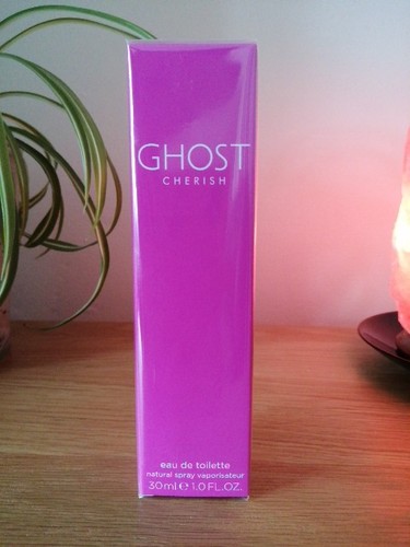 Ghost cherish 30ml edt spray - ghost,