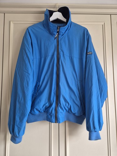 Gill crew sailing jacket - sailing,