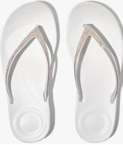 Fitflop iqushion sparkle - fitflop,