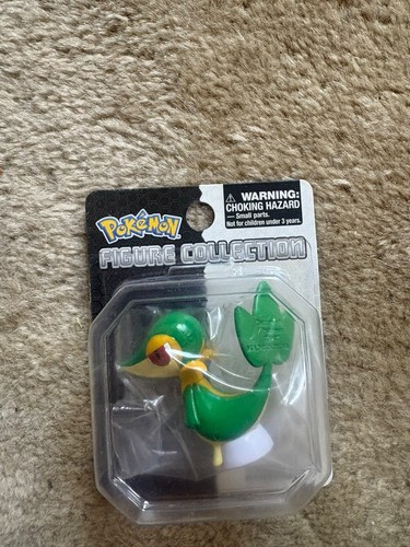 Pokémon new and - and, figure
