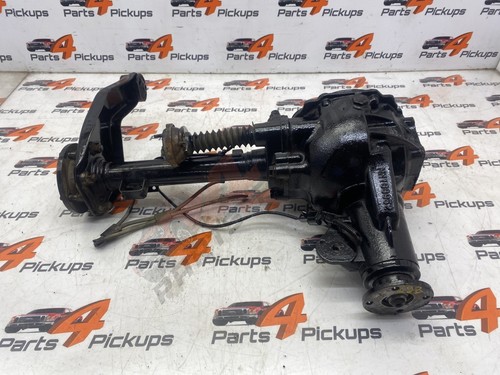 2009 mitsubishi l200 - mitsubishi,