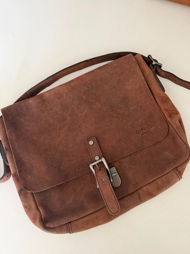 Osprey london men brown - osprey,