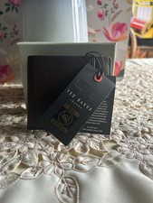 Ted Baker Men's Leather Wallet