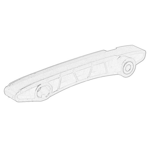 Timing chain guide top - guide,