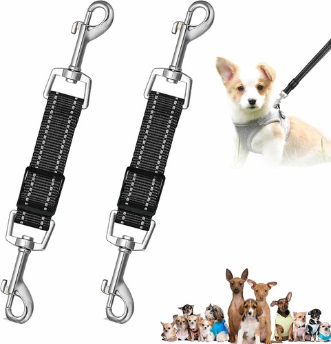 2pcs double ended - double, for
