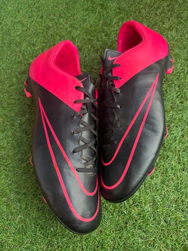 Nike mercurial victory black - mercurial, v