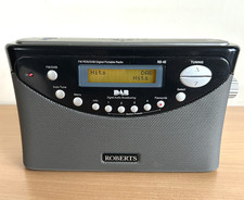 Roberts DAB Portable Radio