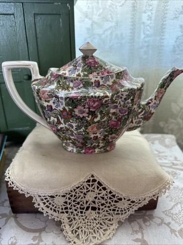 Rare antique crown ducal - rare,