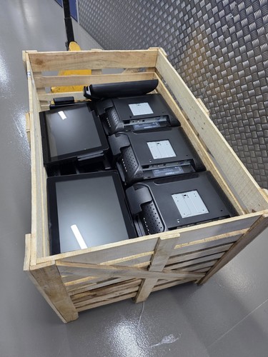 Joblot cielo display - x, 4:3
