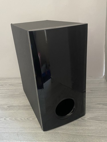 Sph2b subwoofer speaker - lg, sph2b-p