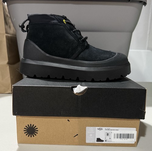 Ugg men neumel cold - neumel,