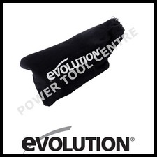 Evolution 030-0309 Dust Bag for 185mm 210mm & 255mm Mitre Chop Saws