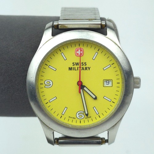 Vtg wenger swiss - wenger, mens