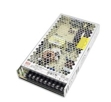 MEAN WELL LRS 200W Switching