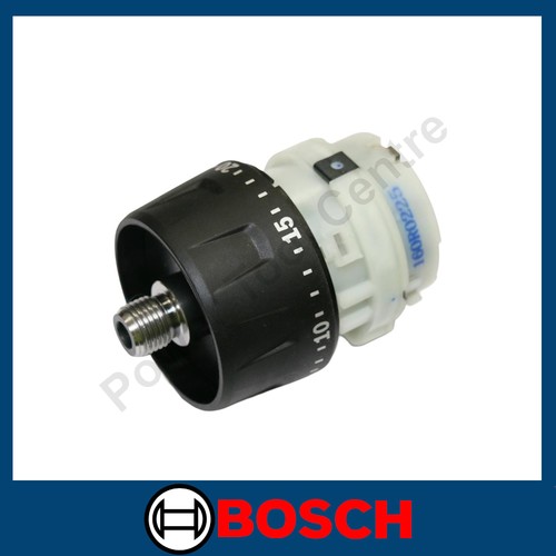 Genuine bosch gear box - bosch,