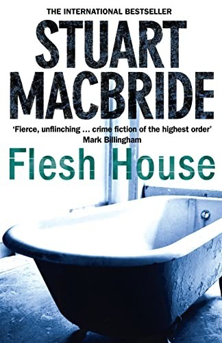 Flesh house macbride - house, by