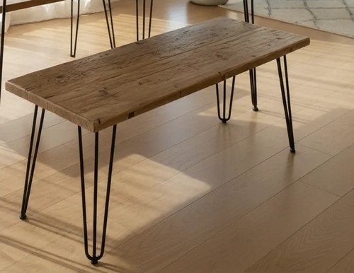 Handmade reclaimed wood - handmade,