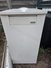 camray quartet oil boiler 