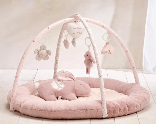 Mamas and papas plush soft - mamas,