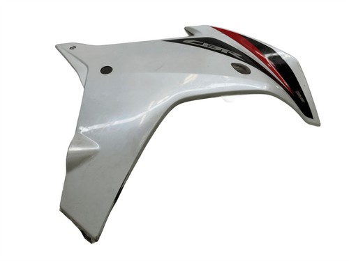 2013 honda cbr600f - cbr600f, right