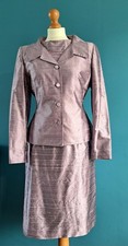 Condici 100 lilac silk three - condici,