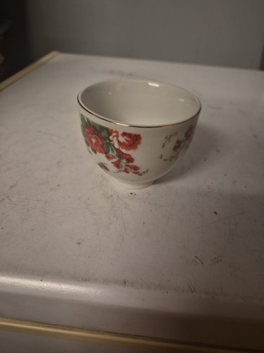 Waterside fine china - fine, tea