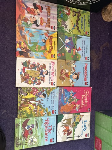 Vintage selection - selection, of