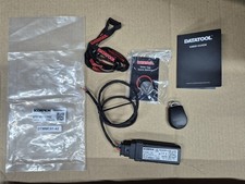 Datatool Automotive Scorpion