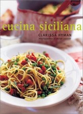 Cucina Siciliana.