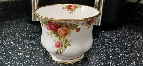 Royal albert old country roses - old,
