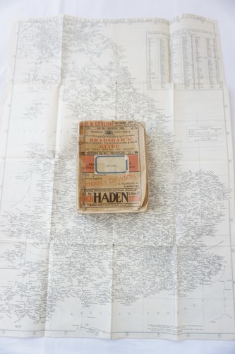March 1933 original - 1933,