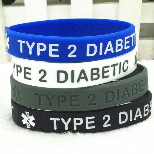 Type diabetic adjustable - type, 2