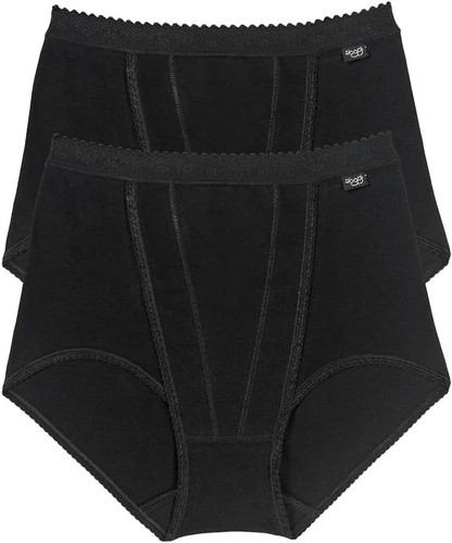 Sloggi womens pack - pack, maxi