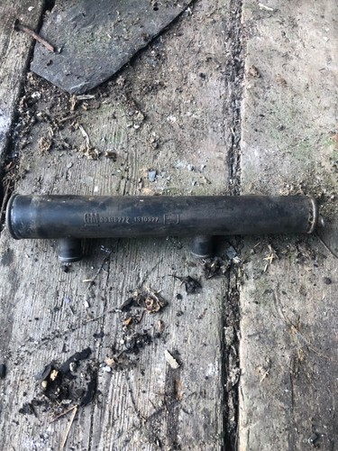 Mk1 astra coolant parts - coolant,