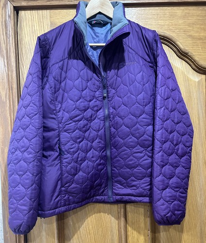 Women purple berghaus - purple,