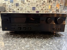 Yamaha DSP-A5 Natural Sound AV