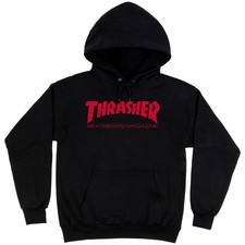 Thrasher Skate Mag Pullover