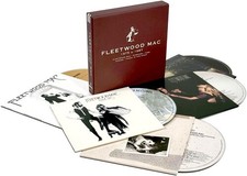 Fleetwood Mac - Fleetwood Mac